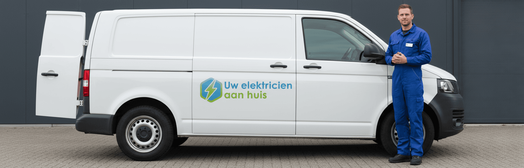 elektricien Echt
